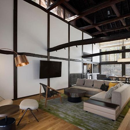 Soma Residence Hakuba Exterior foto
