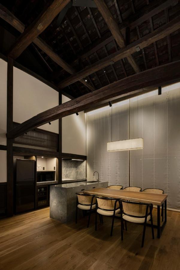 Soma Residence Hakuba Exterior foto