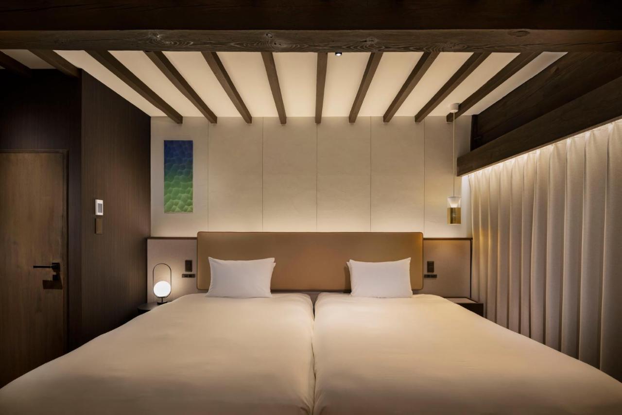 Soma Residence Hakuba Exterior foto